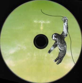 CD Holy Fuck: LP