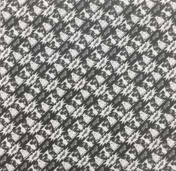 2LP/CD Holy Ghost!: Dynamics