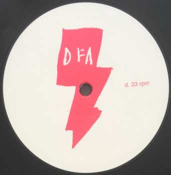 2LP/CD Holy Ghost!: Dynamics