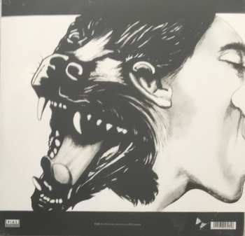 2LP/CD Holy Ghost!: Dynamics