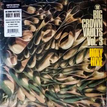 LP Holy Hive: Big Crown Vaults Vol. 3 CLR | LTD