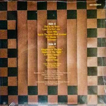 LP Holy Hive: Big Crown Vaults Vol. 3 CLR | LTD