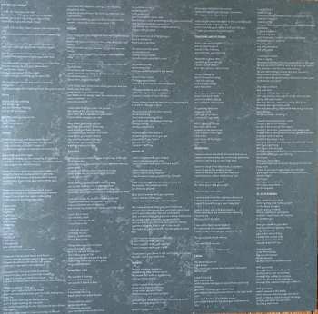 LP Holy Holy: My Own Pool Of Light CLR | LTD