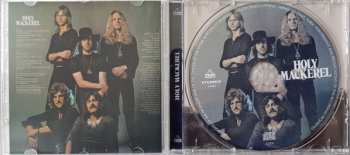 CD Holy Mackerel: Holy Mackerel