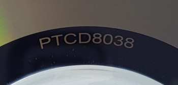 CD Holy Mackerel: Holy Mackerel