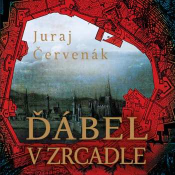 Album Holý Marek: Červenák: Ďábel V Zrcadle