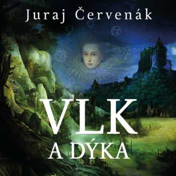 Album Holý Marek: Červenák: Vlk A Dýka