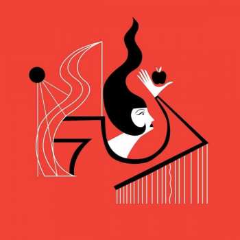 LP Holy Moly & The Crackers: Take A Bite