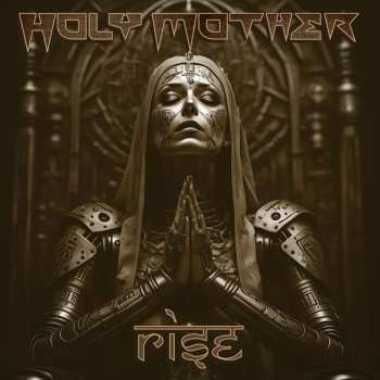 CD Holy Mother: Rise