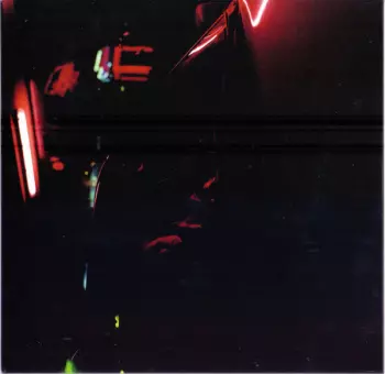 Holy Motors: Sleeprydr