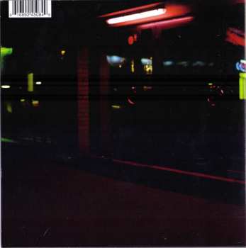 SP Holy Motors: Sleeprydr