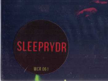 SP Holy Motors: Sleeprydr