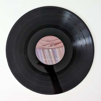 LP Holy Now: Dream Of Me