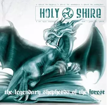 The Legendary Shepherds Of The Forest