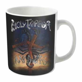 Merch Holy Terror: Hrnek Mind Wars
