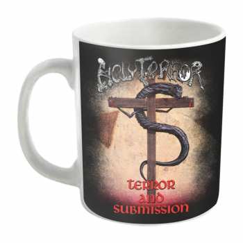 Merch Holy Terror: Mok Terror And Submission