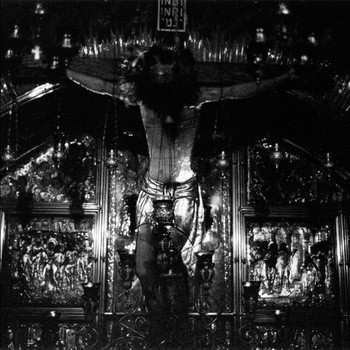Album Holy: The Age Of Collapse