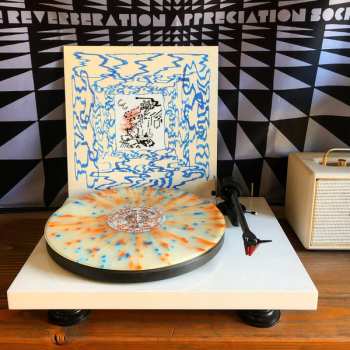 LP Holy Wave: Interloper LTD | CLR