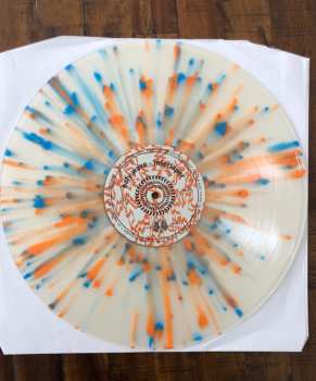 LP Holy Wave: Interloper LTD | CLR