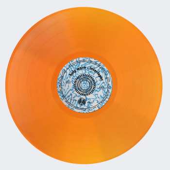 LP Holy Wave: Interloper