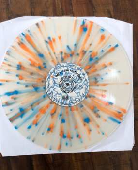 LP Holy Wave: Interloper LTD | CLR