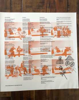 LP Holy Wave: Interloper LTD | CLR