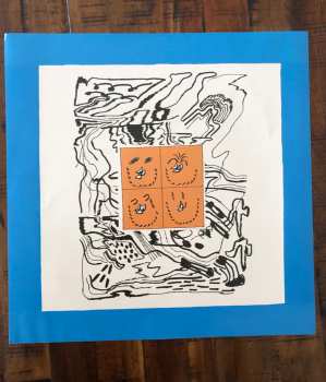 LP Holy Wave: Interloper LTD | CLR