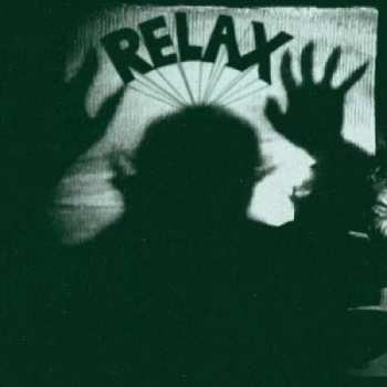 Album Holy Wave: Relax