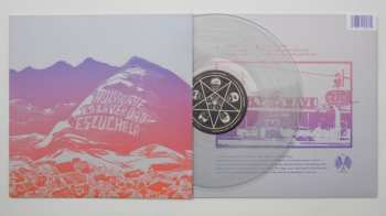 SP Holy Wave: The Evil Has Landed Part II LTD | CLR