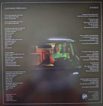 LP Holybrune: Joyride