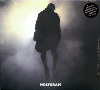 2CD Holygram: Modern Cults