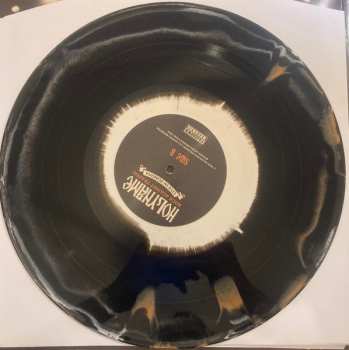 2LP HolyName: Rock Against Traffic (Live in Pomona) CLR