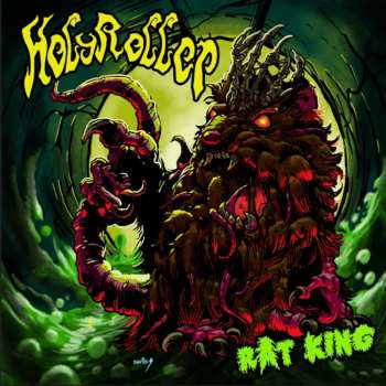 CD Holyroller: Rat King