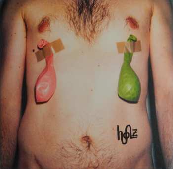 Album Holz: Holz