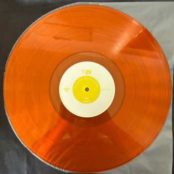 3LP Hombres G: Huevos Revueltos En Vivo