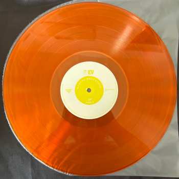 3LP Hombres G: Huevos Revueltos En Vivo