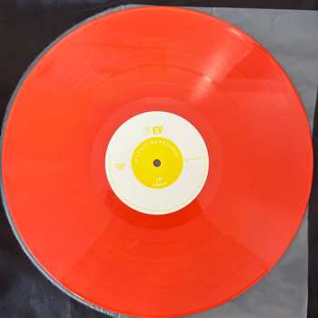 3LP Hombres G: Huevos Revueltos En Vivo