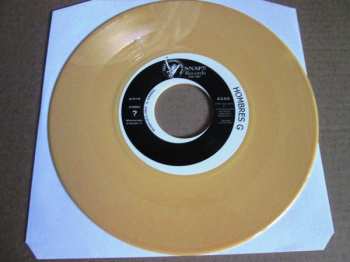 SP Hombres G: Milagro En El Congo / Venezia CLR | LTD
