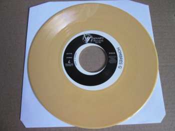 SP Hombres G: Milagro En El Congo / Venezia CLR | LTD