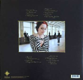 2LP The Gathering: Home
