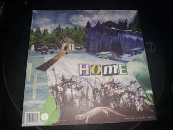 SP Cavetown: Home