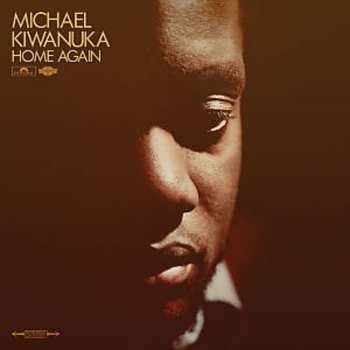 LP Michael Kiwanuka: Home Again