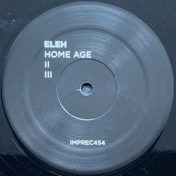 LP Eleh: Home Age  LTD | NUM