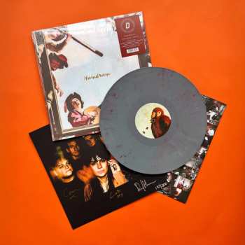 LP Home Counties: Humdrum NUM