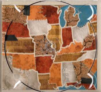 CD Home Free: Land Of The Free