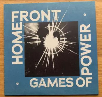 Games Of Power