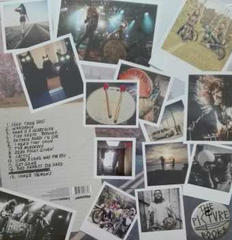 LP/CD The Picturebooks: Home Is A Heartache