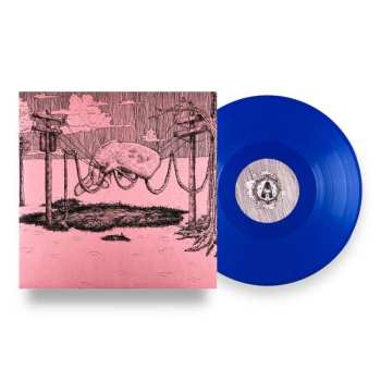 LP Home Is Where: The Whaler  CLR | LTD