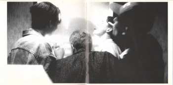 CD Home: Issues: Excerpts From Home's I-VIII (1991-1994)