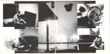 CD Home: Issues: Excerpts From Home's I-VIII (1991-1994)